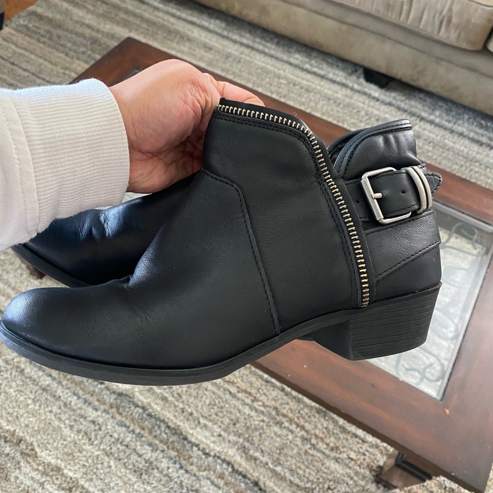 Booties - Picture 10 of 12